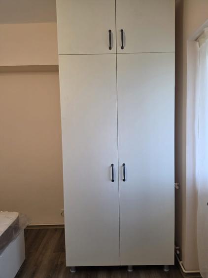 Apartament cu 2 camere decomandat, mobilat în Cug