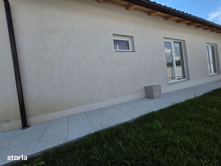 HARMAN, Casa Top-Ultra Moderna (150mp) 600 mp Teren, 2026. PROPRIETAR! - 19