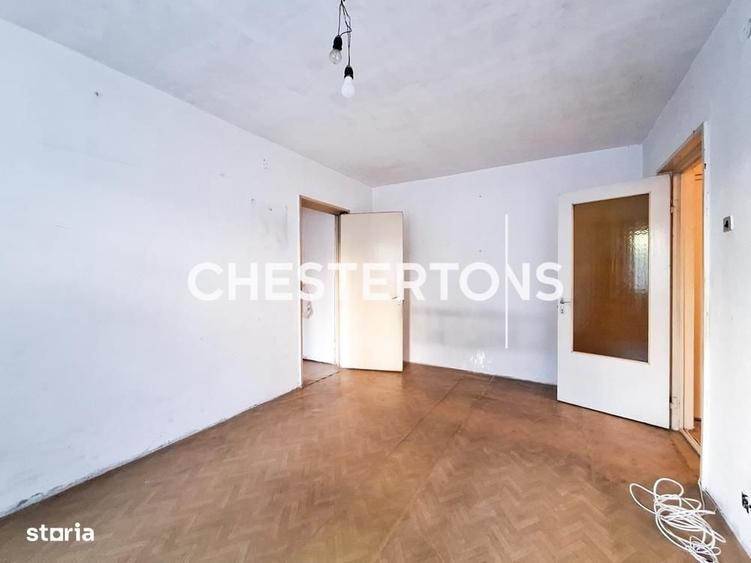 Apartament 3 camere | 2 dormitoare cu bai proprii | Mega Mall - 8