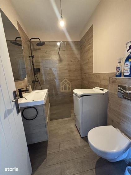 Apartament cu 3 camere în Recea