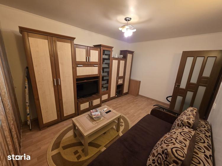 Apartament cu 2 camere de inchiriat in zona Brancoveanu / Lamotesti - 1