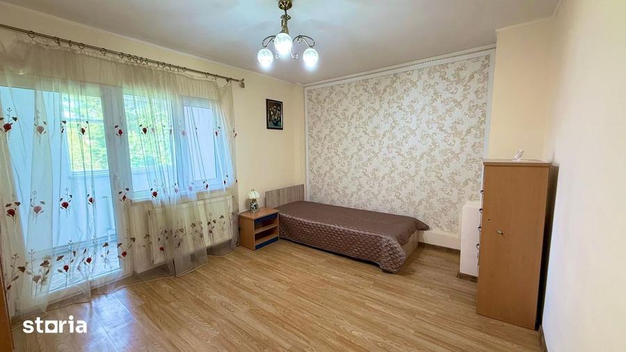 Vila superba P+2 Brancoveanu - metrou | Singur curte - 15