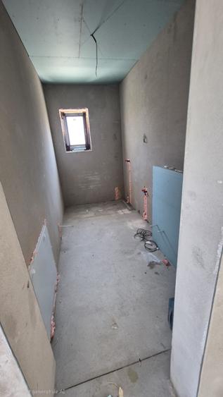 Casă individuală cu 3 camere cu Teren 300 Mp în Micești
