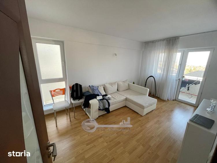Apartament 2 camere, mobilat complet, Galata - 6