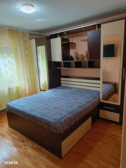 Apartament cu 2 camere în Piața Centrală