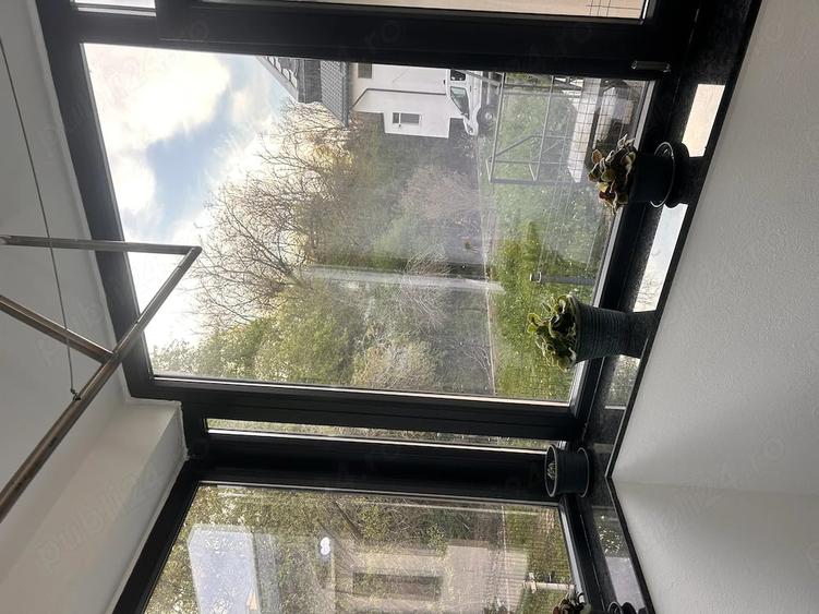 Apartament cu 3 camere decomandat în Prundu