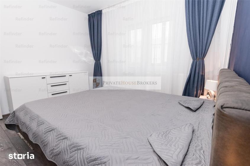 Aviatiei | Baneasa | Strada Avionului | Bloc Reabilitat | Modern - 15