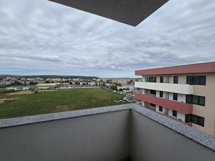 Apartament 2 camere intabulat,finalizat,parcare subterana,zona centrala,159969 - 8