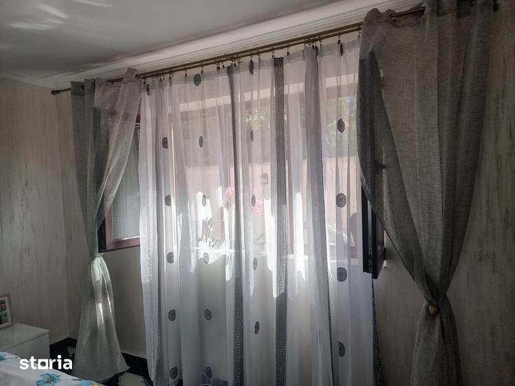 Casă cu 2 camere cu Teren 95 Mp în Micro 4