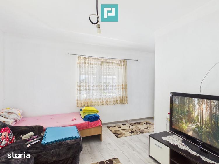Casă cu 7 camere cu Teren 1482 Mp în Nojorid