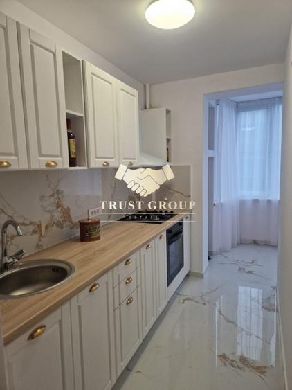 Apartament 2 camere Ultracentral | Renovat complet | Fără risc seismic ! - 1