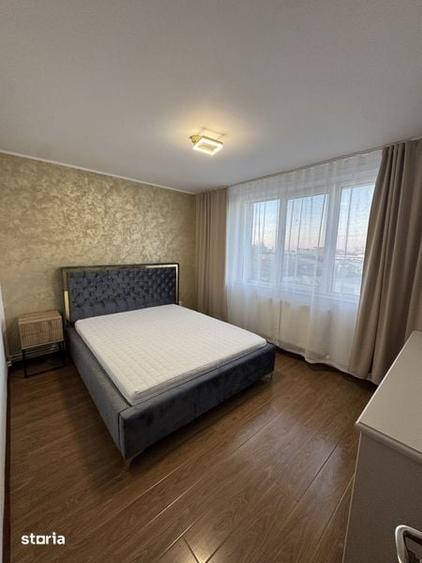 Apartament cu 2 camere decomandat în Ultracentral