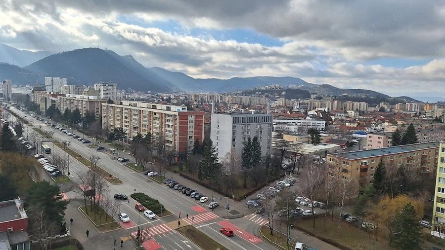 Garsonieră decomandată în Centrul Civic