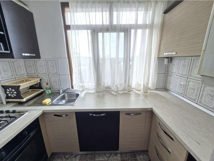 Apartament cu 2 camere în Nord