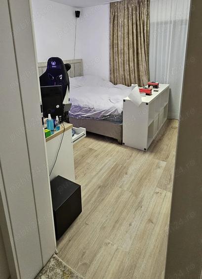 Casă cu Teren 300 Mp în Central