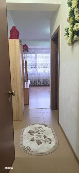Garsonieră în Tomis Plus