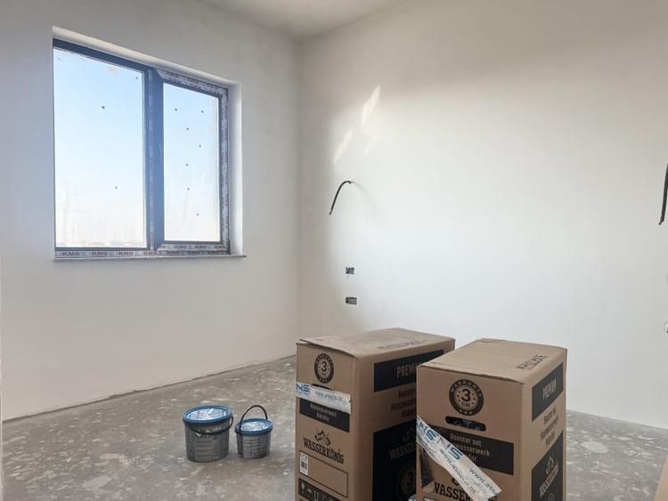 Duplex cu 3 camere cu Teren 277 Mp în Săcălaz