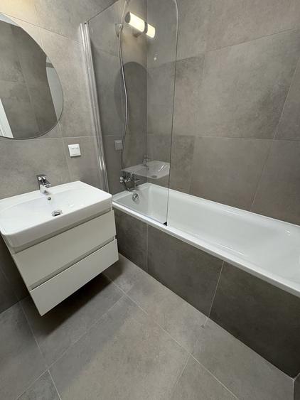 Apartament 2 Camere( Studio ) Langa Metrou - 8