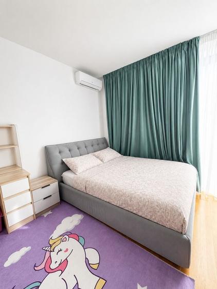 Apartament the ivy 4 camere de vanzare - 5