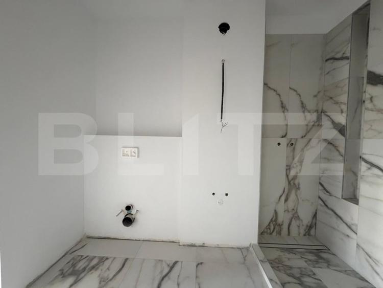 Apartament cu 2 camere, zona Torontalului - 11