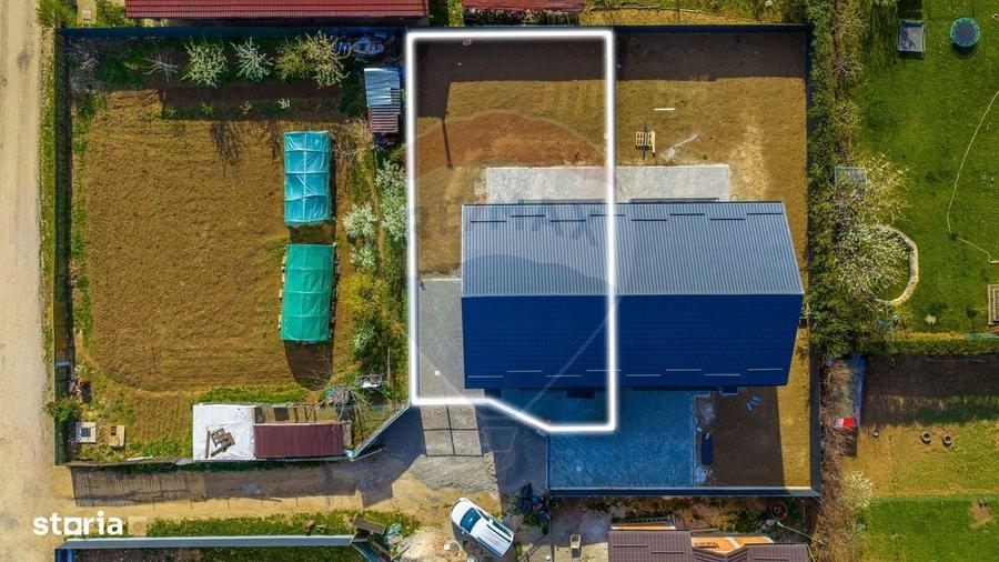 CASA TIP DUPLEX de vanzare| Constructie noua | COMISION 0% - 19