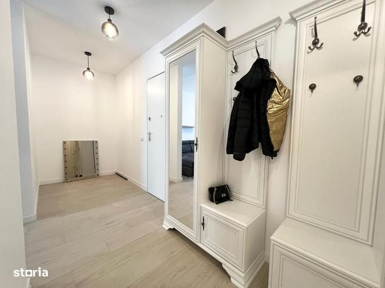 Apartament 2 camere Lake One Mamaia cu loc de Parcare 700 EURO - 18