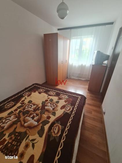 Apartament cu 2 camere nedecomandat, mobilat în Alexandru cel Bun