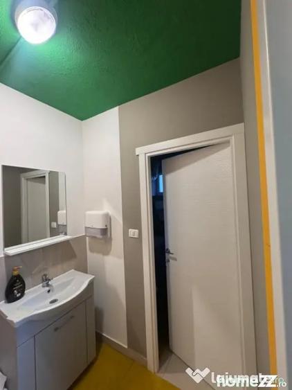 Spațiu comercial, de 185 mp, în Central