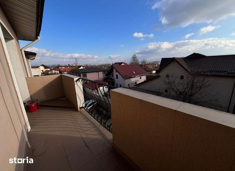 Apartament 3 camere Al Strugurilor Platoul Galata, 65 metri Cod:157101 - 14