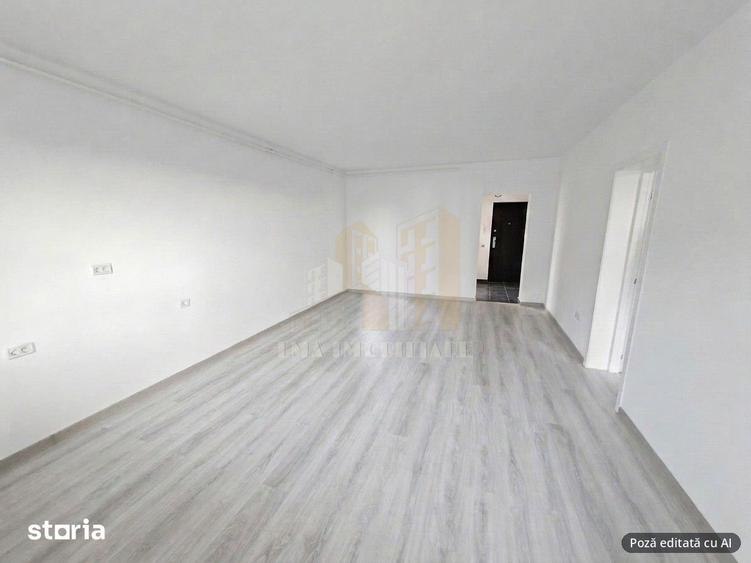 Apartament cu 2 camere decomandat în Sânpetru