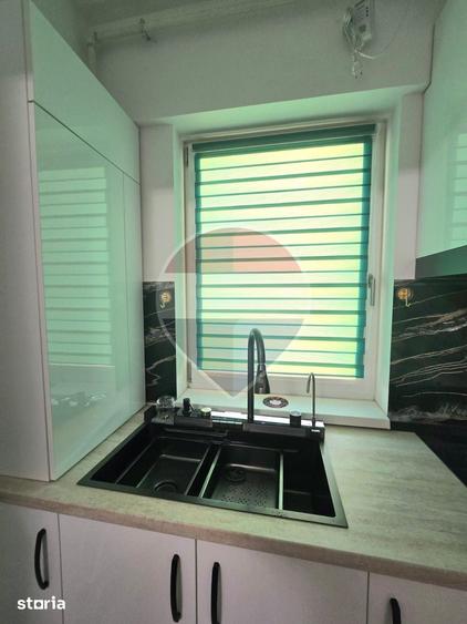 Apartament cu 2 camere în Cârcea