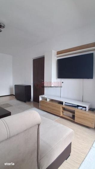 Calea Rahovei - 2 Camere - 3