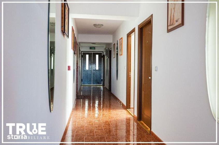 Spațiu comercial, de 2,742 mp, în Breaza