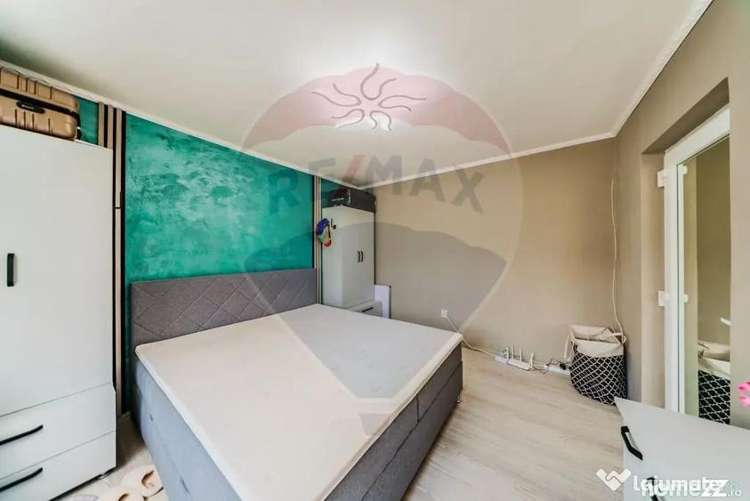 Garsonieră în 6 Vânători