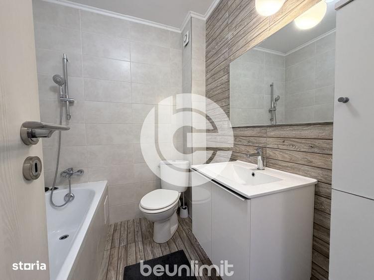 Apartament cu 2 camere în Sud