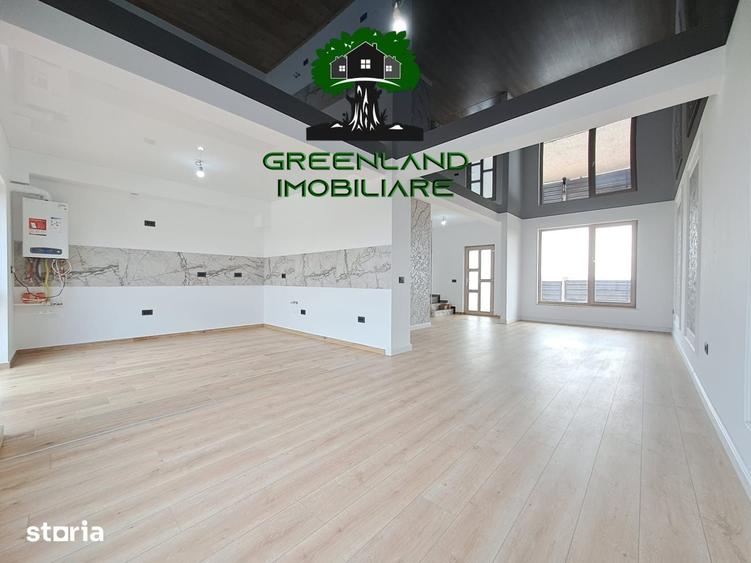 Casă cu 4 camere cu Teren 172 Mp în Valea Lupului