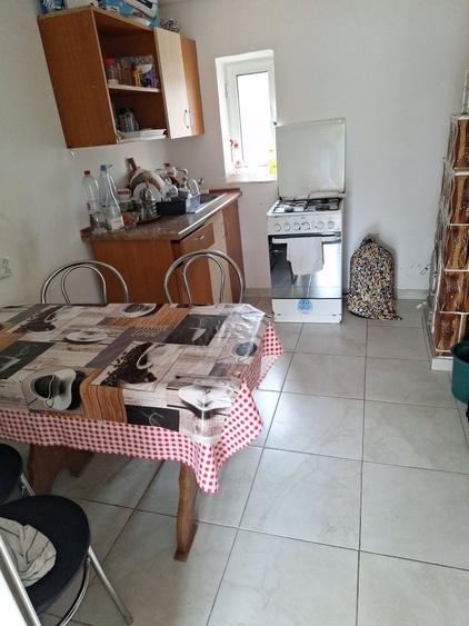 Casa de vanzare com.Carlogani - 1