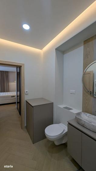Penthouse 3 camere, 90 mp terasa 88 mp, zona ultracentrala - 11