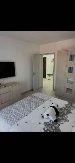 Apartament cu 2 camere decomandat în Exterior Vest