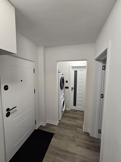 Apartament cu 2 camere decomandat în Ștrand