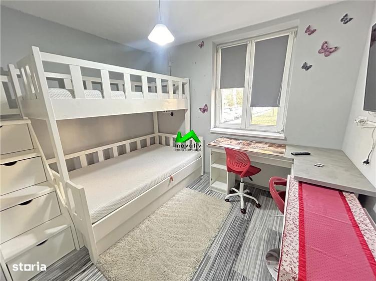 Apartament cu 2 camere în Cedonia
