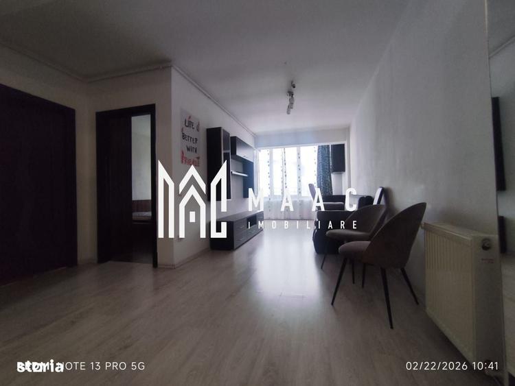 Apartament 2 camere semidecomandat | Hipodrom 1, Doamna Stanca | 47 mp - 7