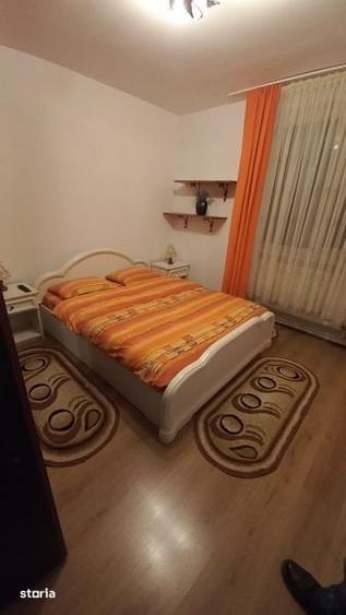 Apartament cu 2 camere decomandat în Ștrand
