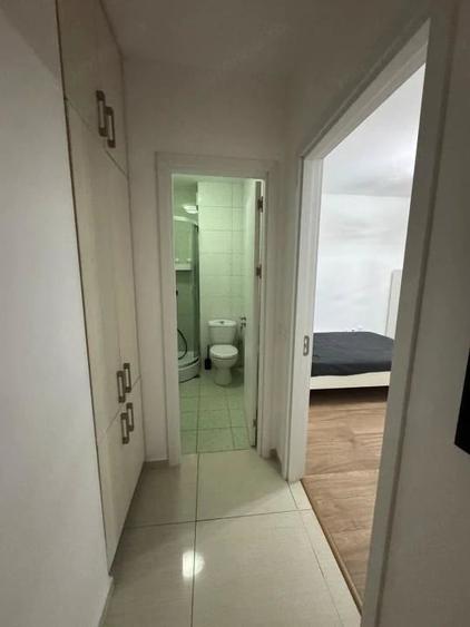 Apartament cu 3 camere decomandat în Brătianu