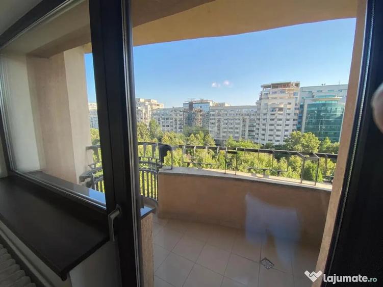 Apartament cu 2 camere decomandat în Unirii