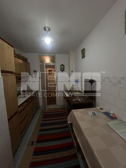 Ap cu 3 Camere Et.1 | Decomandat 57 Mpt | Suceava/Burdujeni | 80.000E - 4