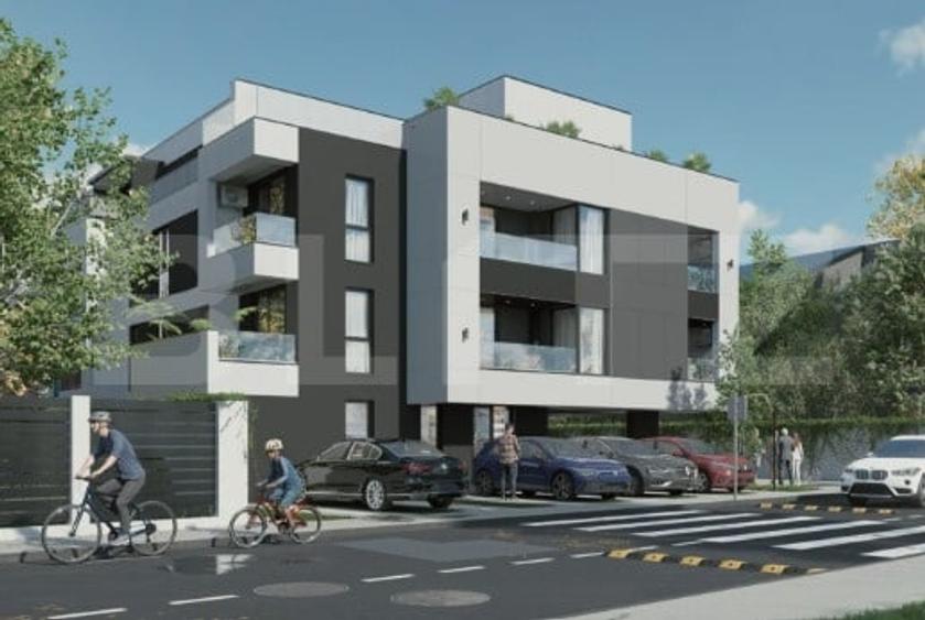 Teren Construcții intravilan de 1811 mp, în Giroc