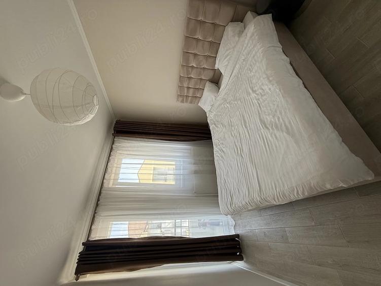 Apartament cu 2 camere semidecomandat în Șelimbăr