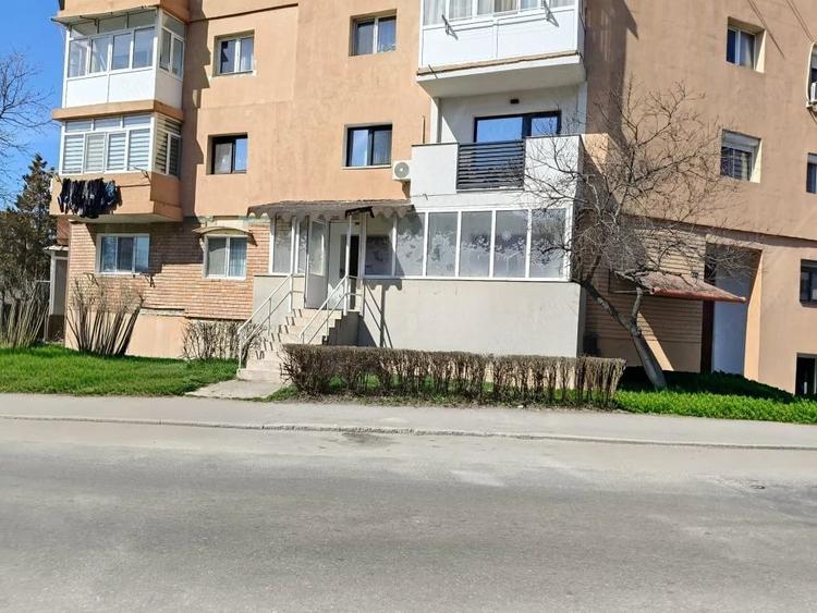 Spațiu comercial, de 56.45 mp, în Central