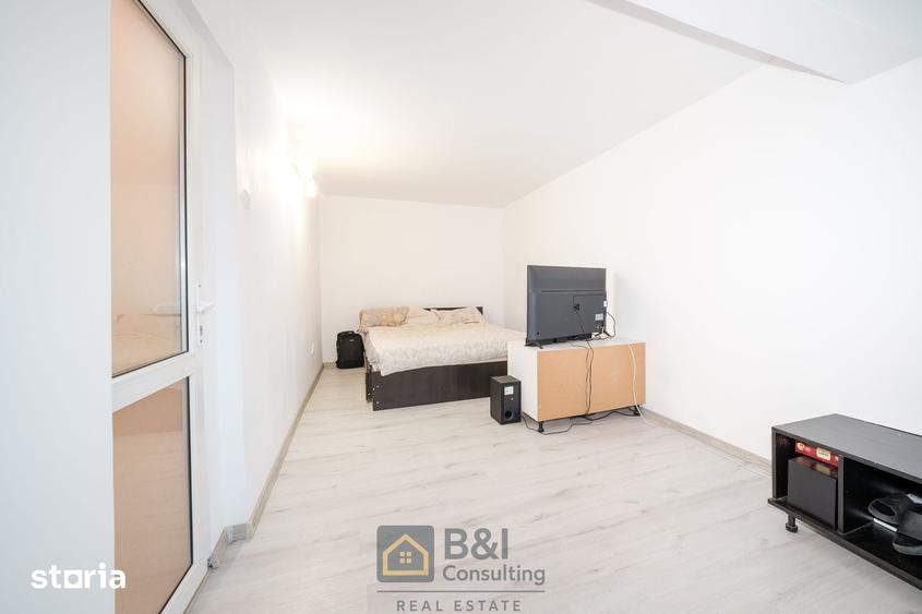 Apartament cu 4 camere în Bucium